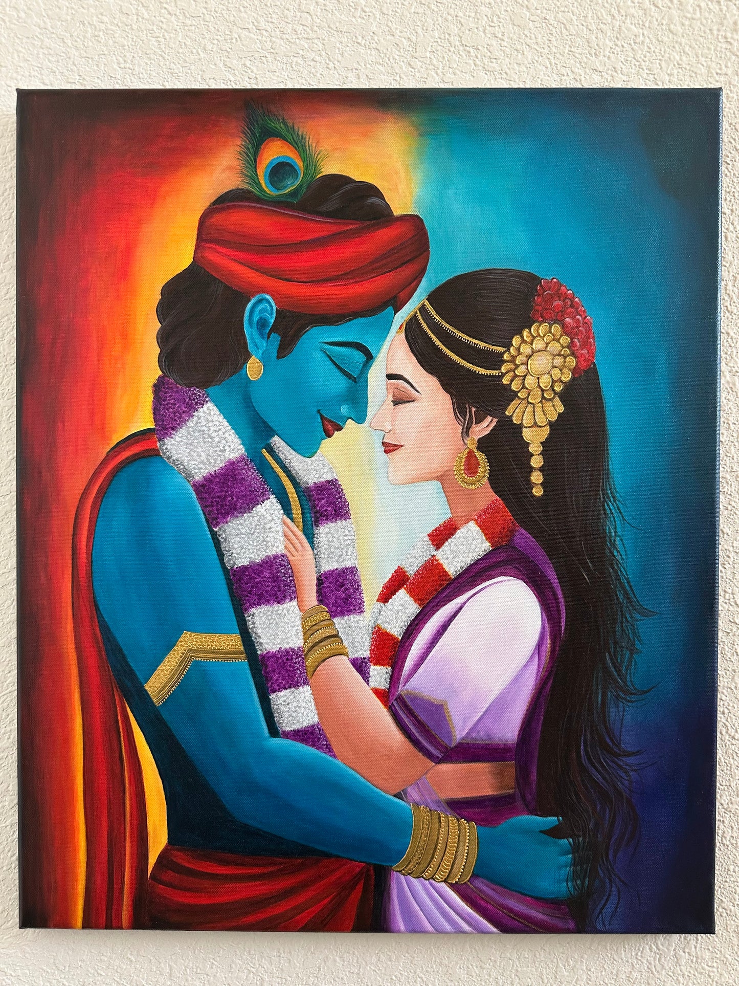 Eternal Love