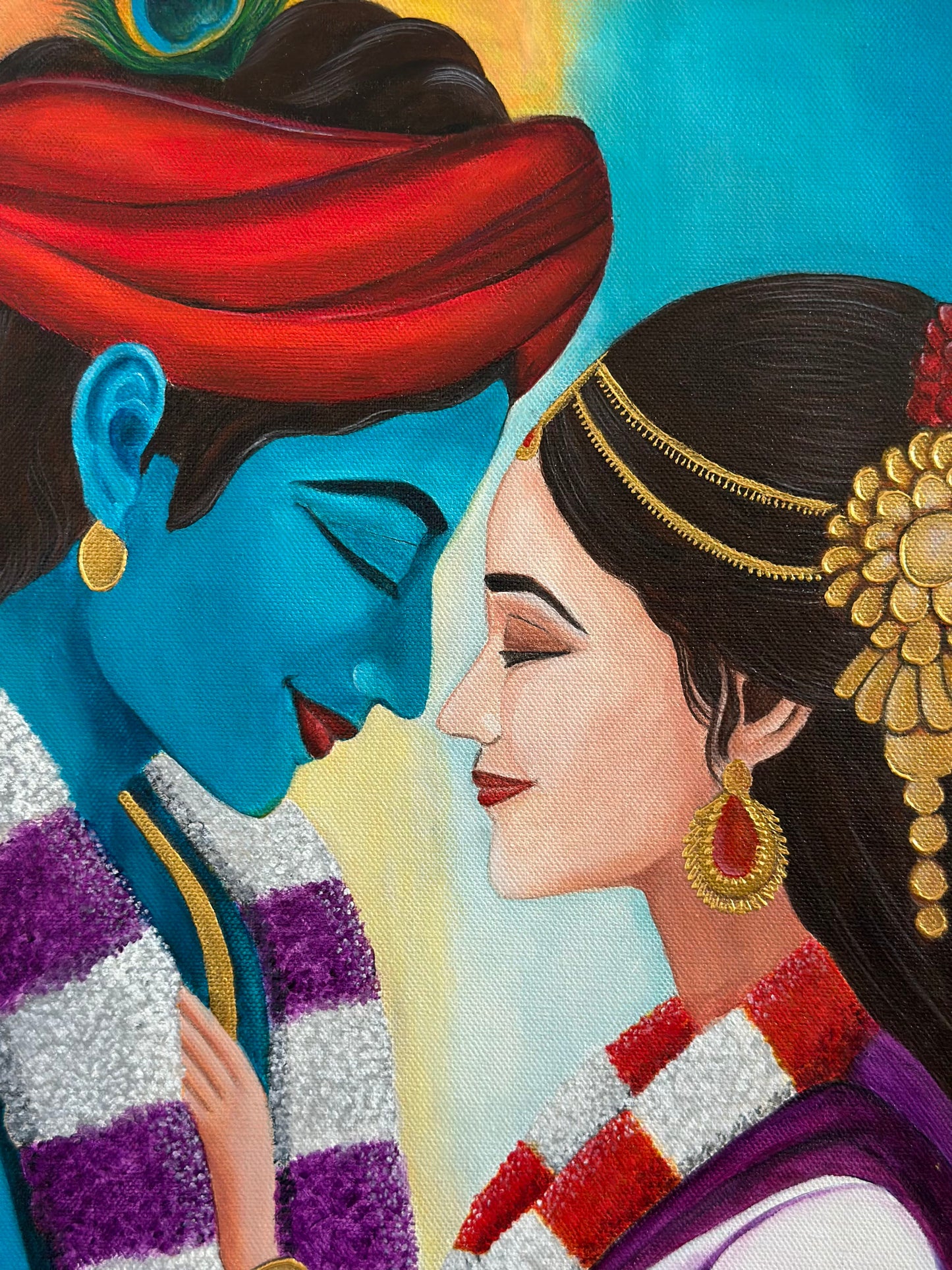Eternal Love