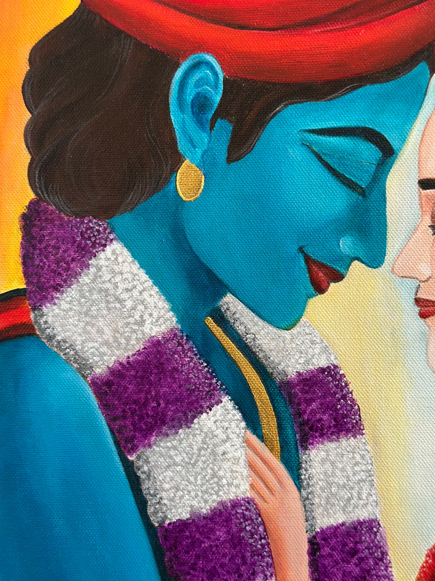 Eternal Love