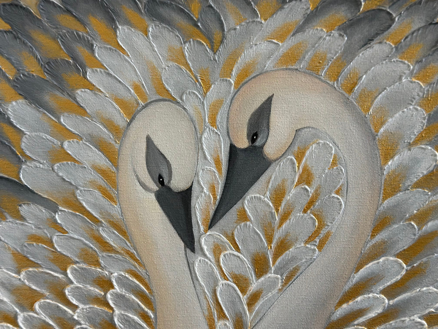 Twin flame