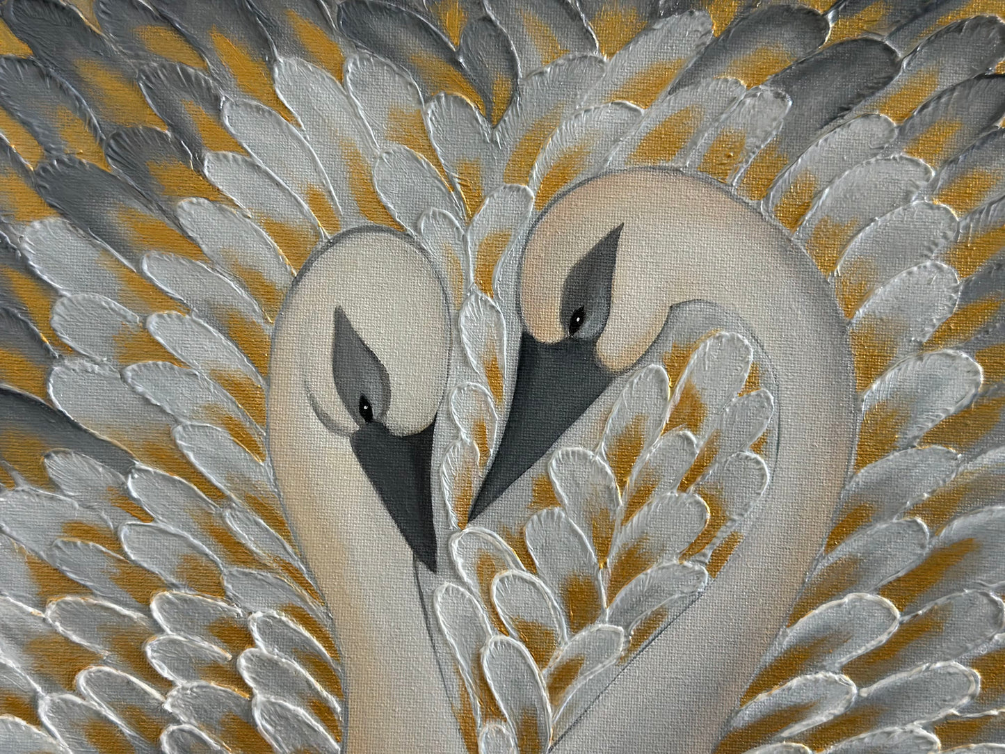 Twin flame
