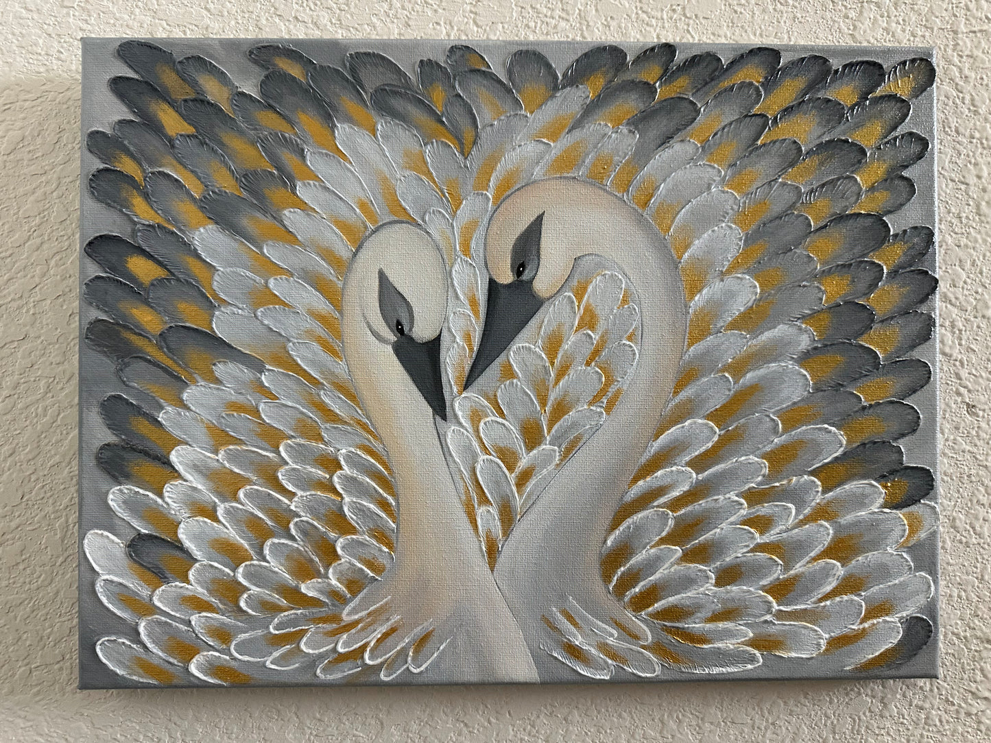 Twin flame
