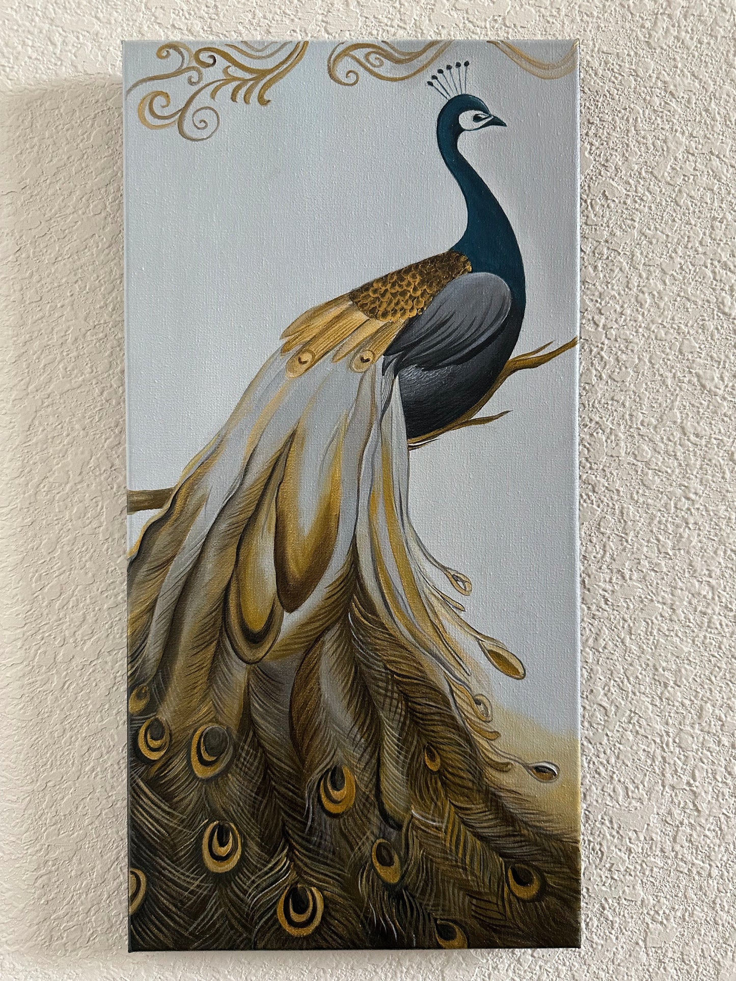 Regal Opulence