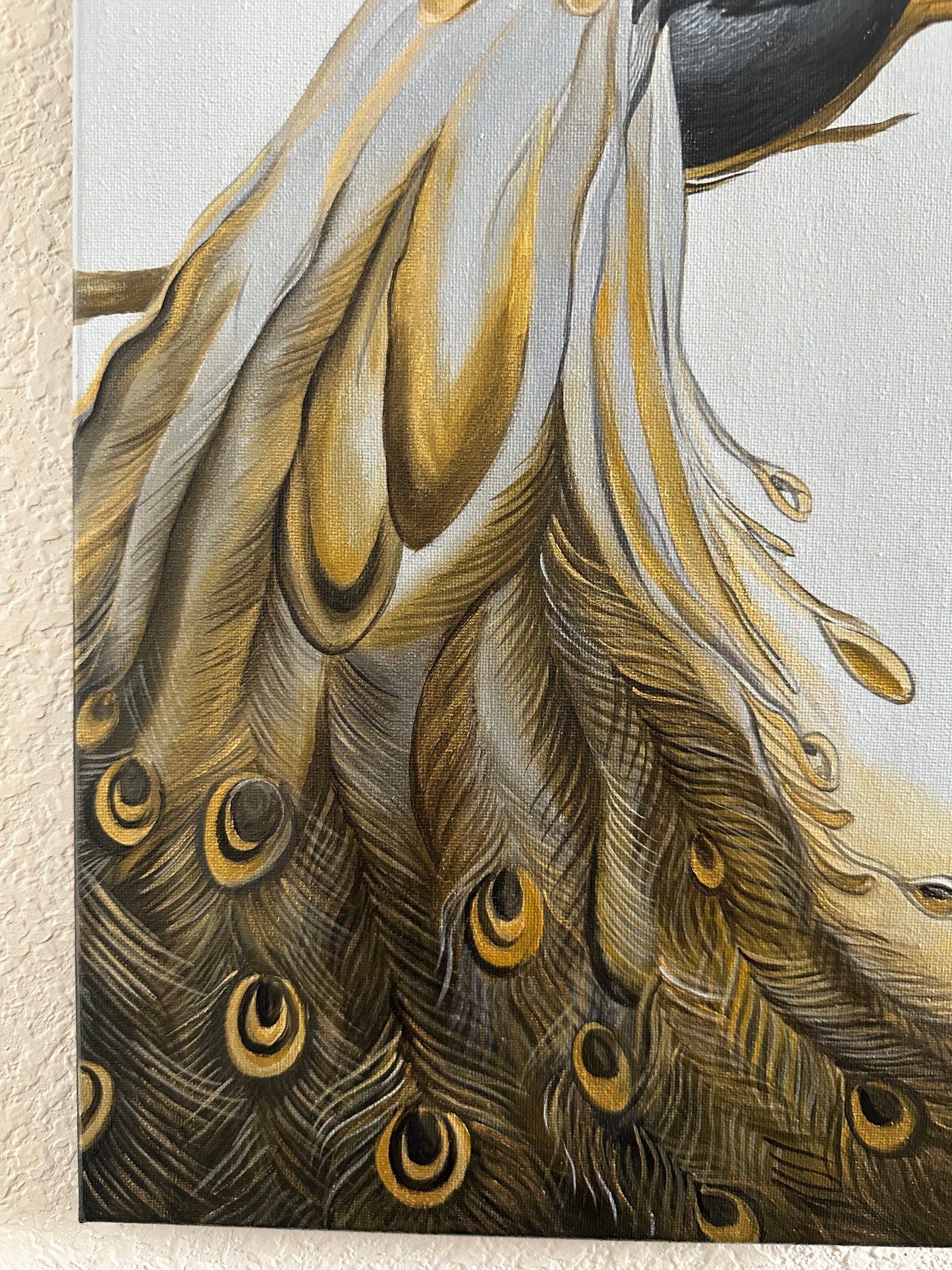 Regal Opulence
