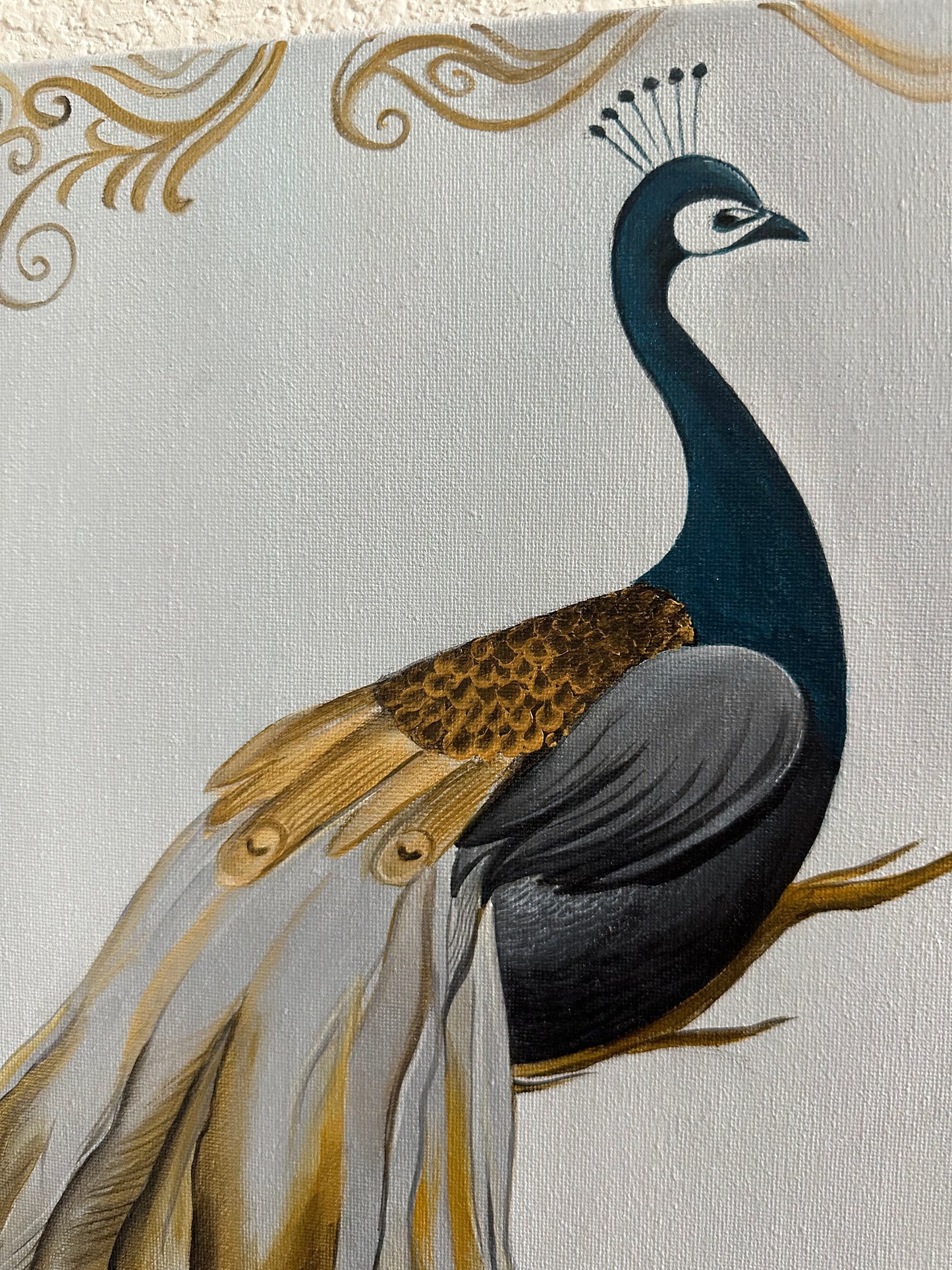 Regal Opulence