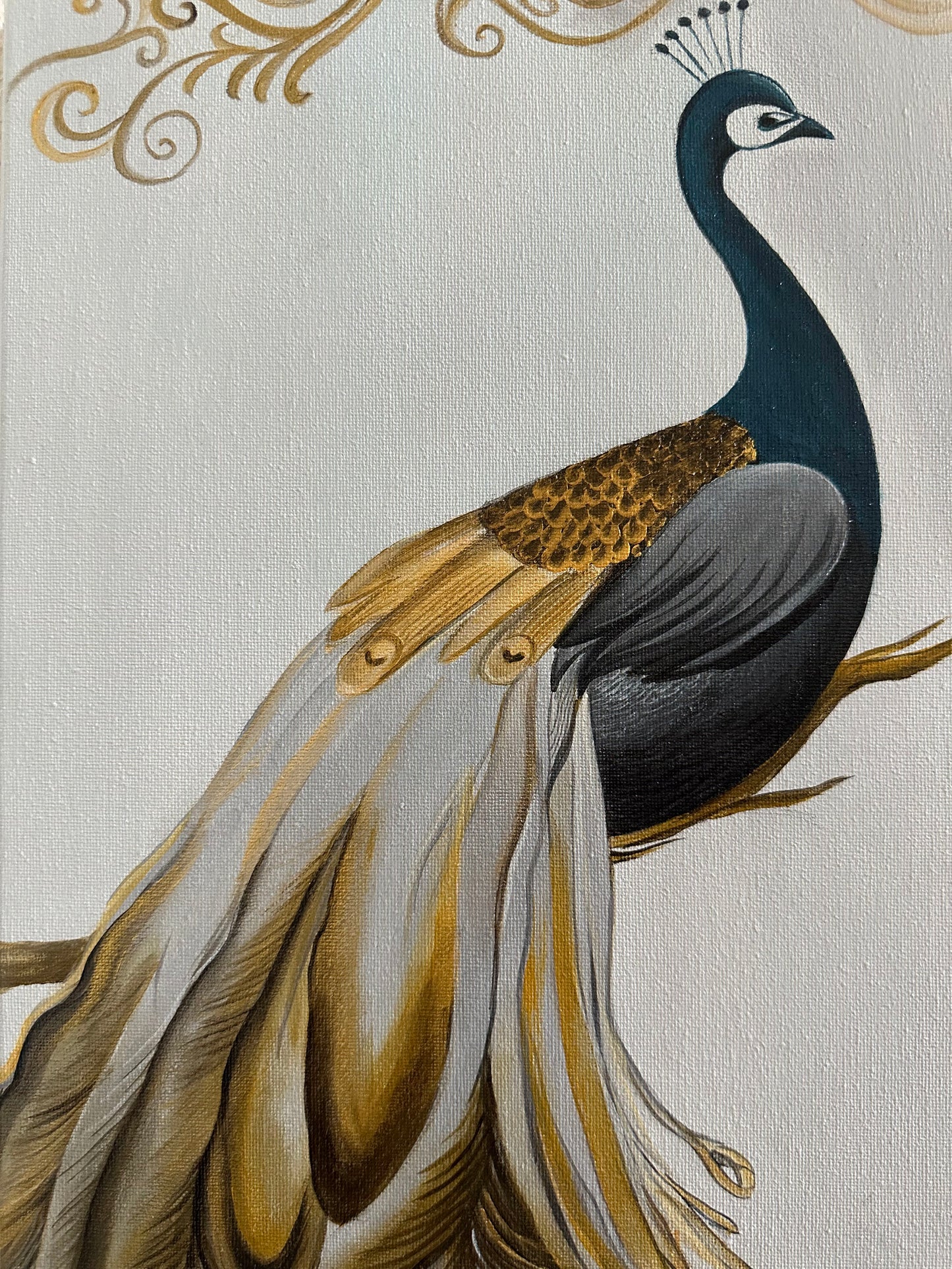 Regal Opulence