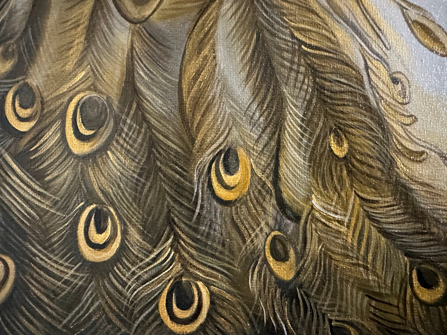 Regal Opulence