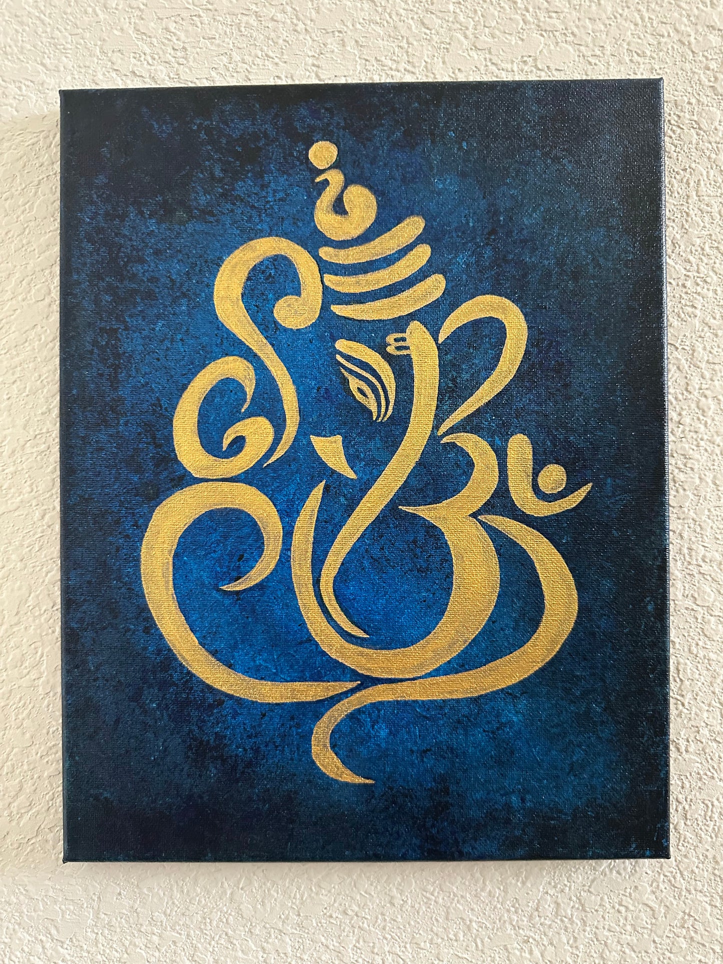 Divine Ganesha