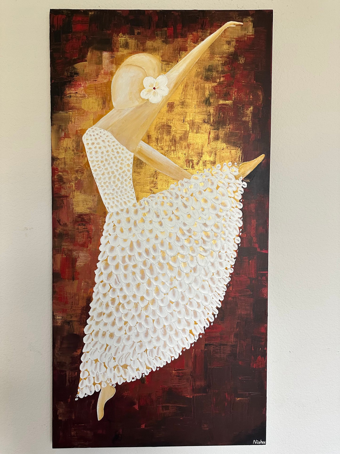 Graceful Elegance