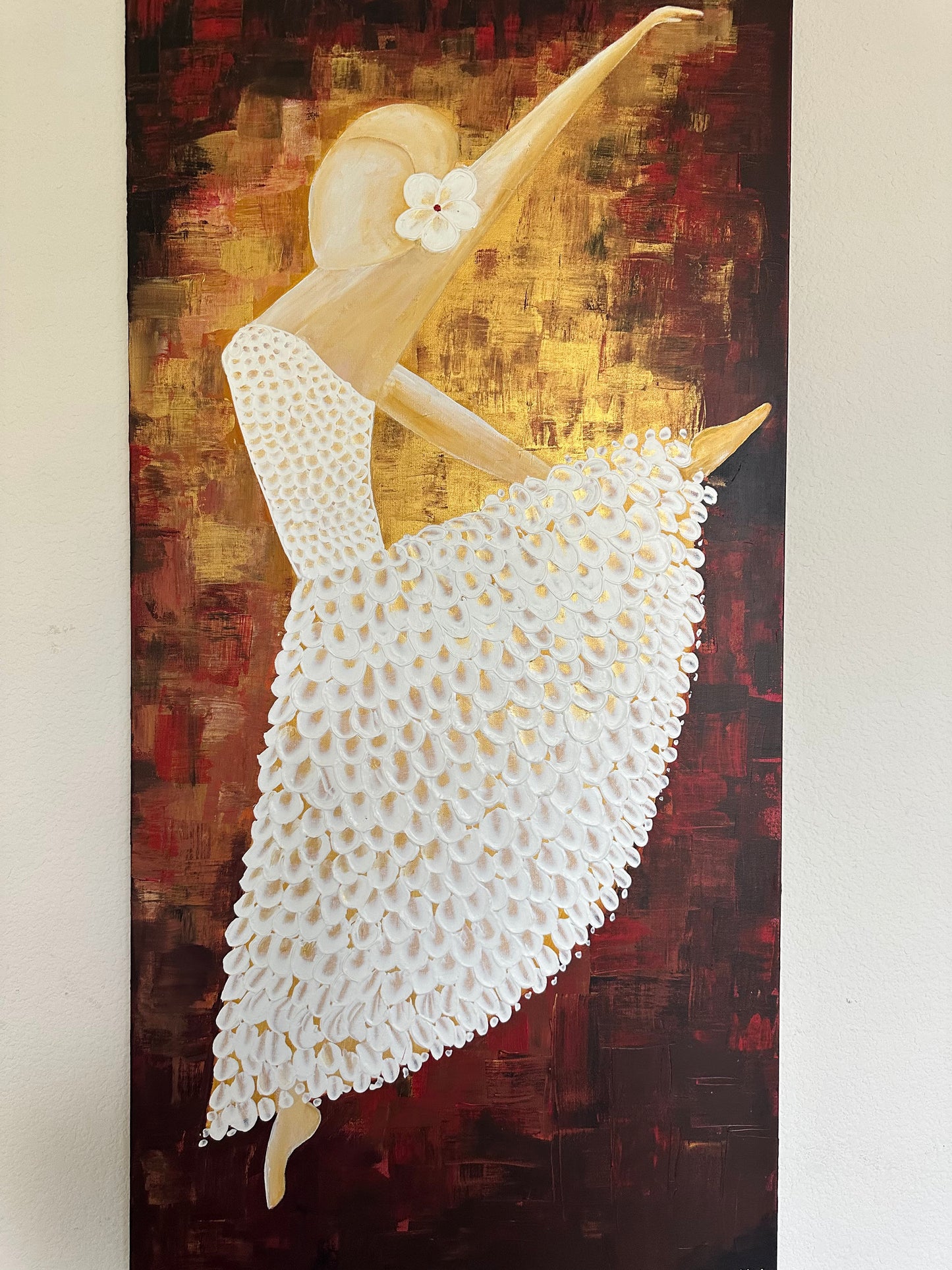 Graceful Elegance