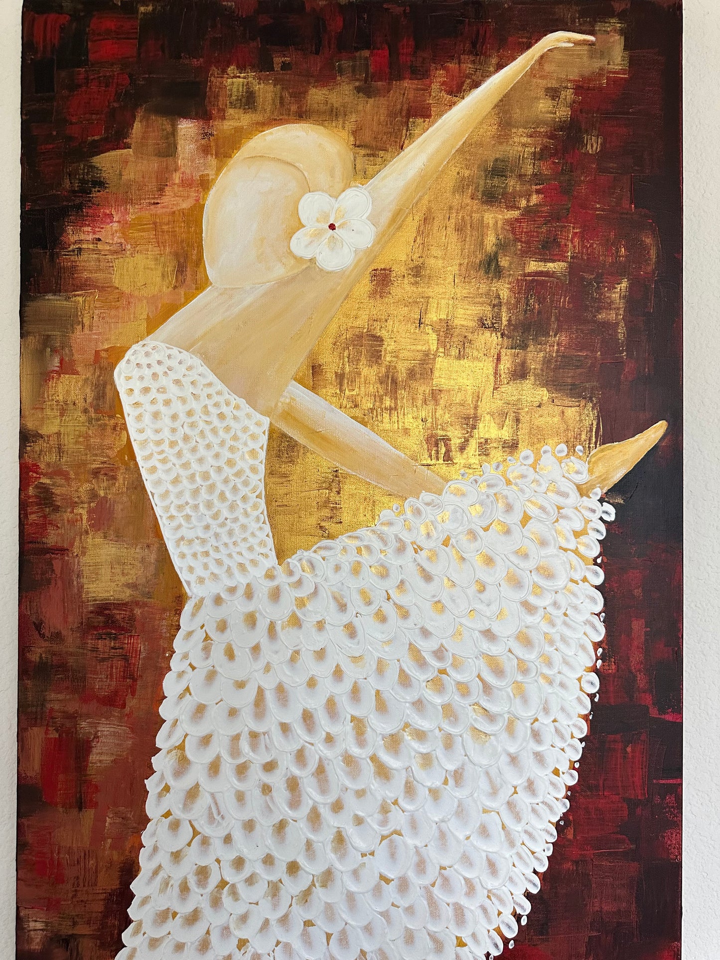 Graceful Elegance
