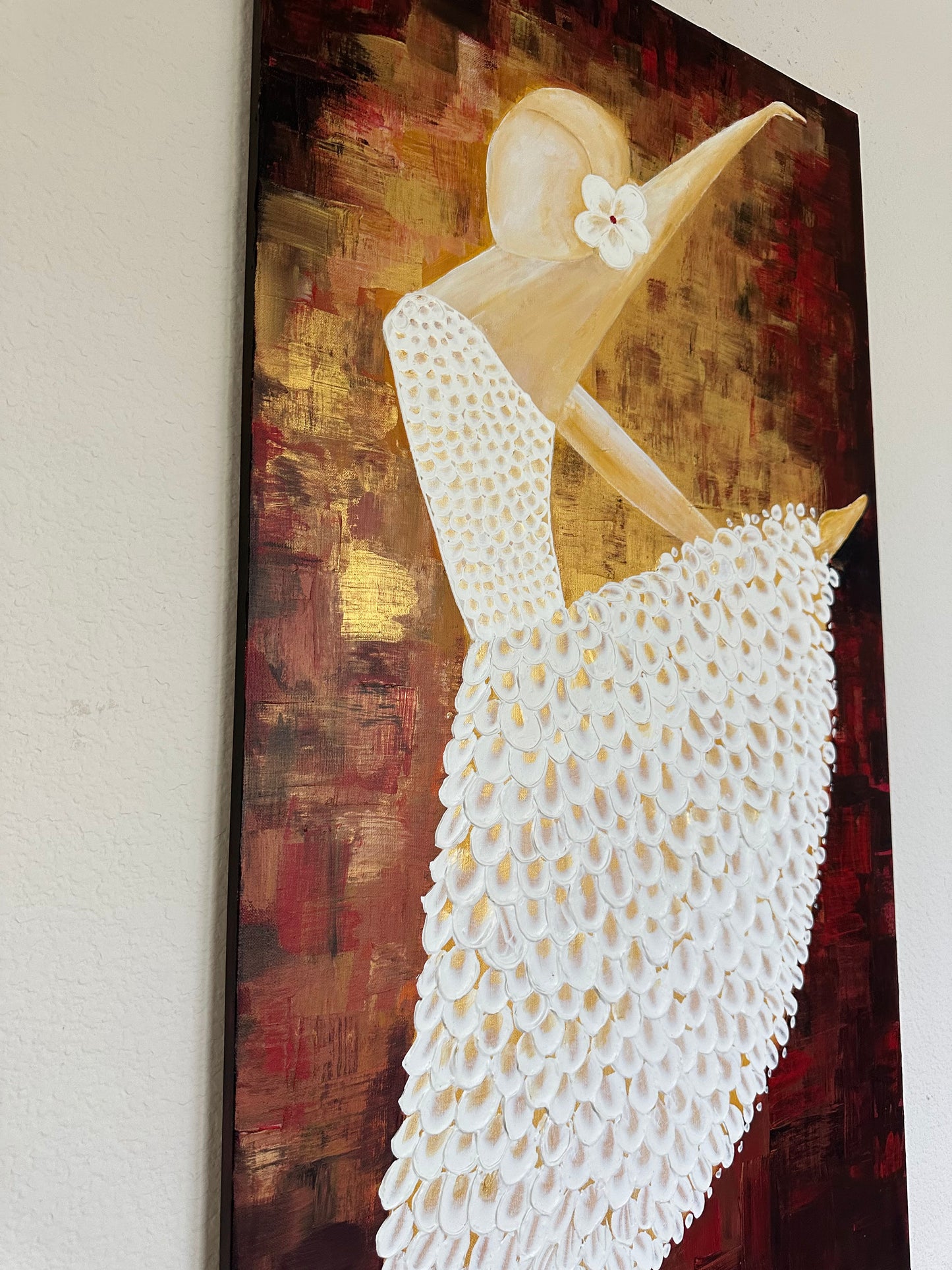 Graceful Elegance