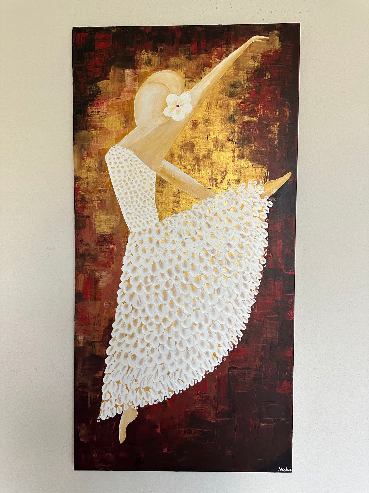 Graceful Elegance