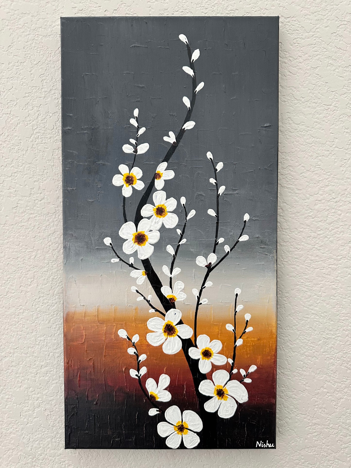 Whispering Blooms