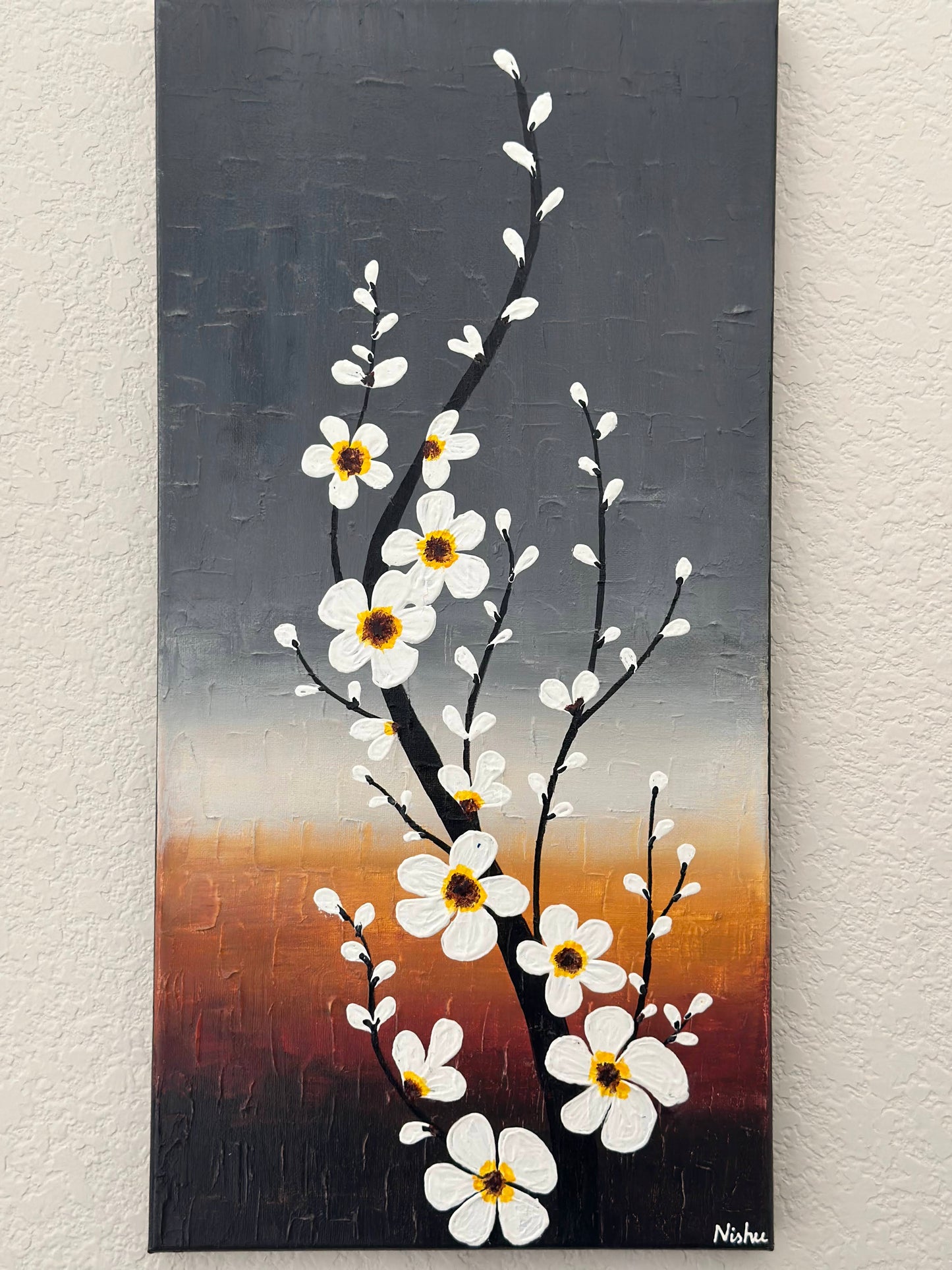 Whispering Blooms