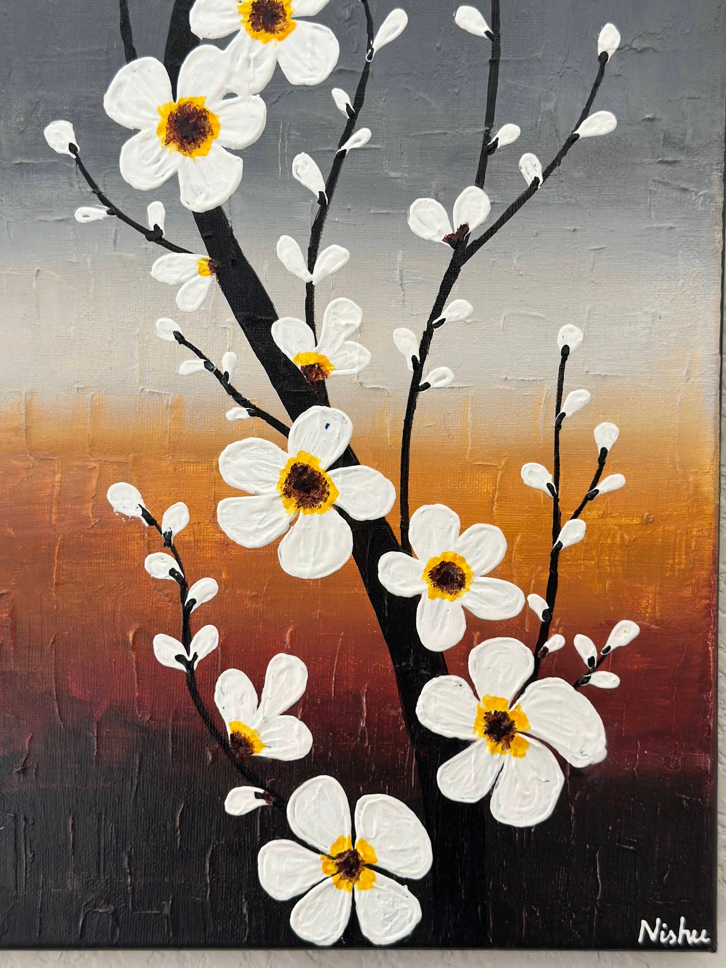 Whispering Blooms