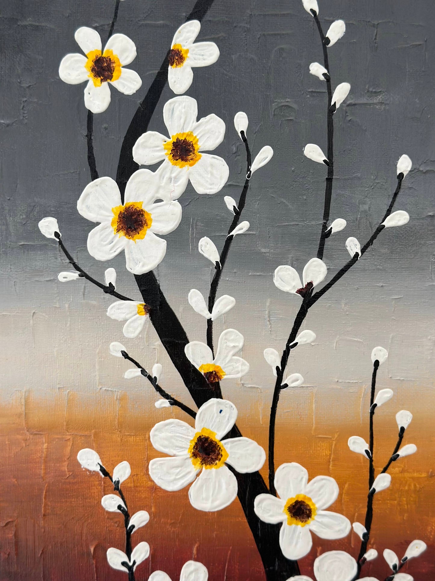 Whispering Blooms