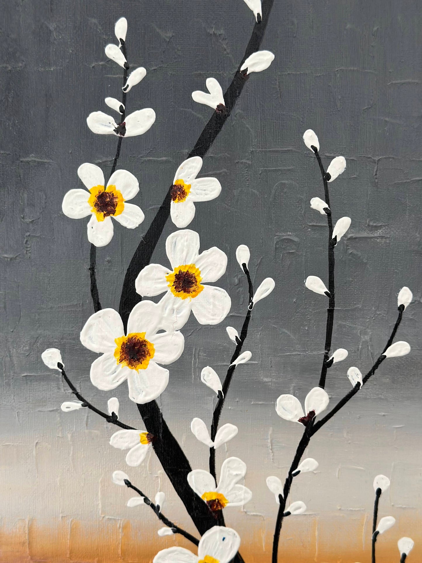 Whispering Blooms