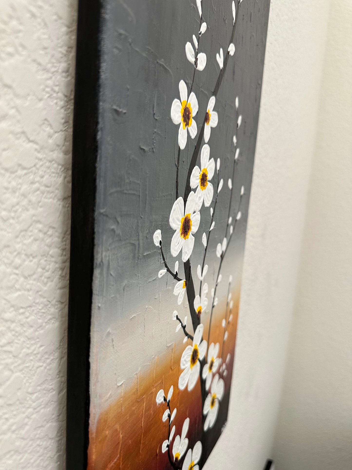 Whispering Blooms