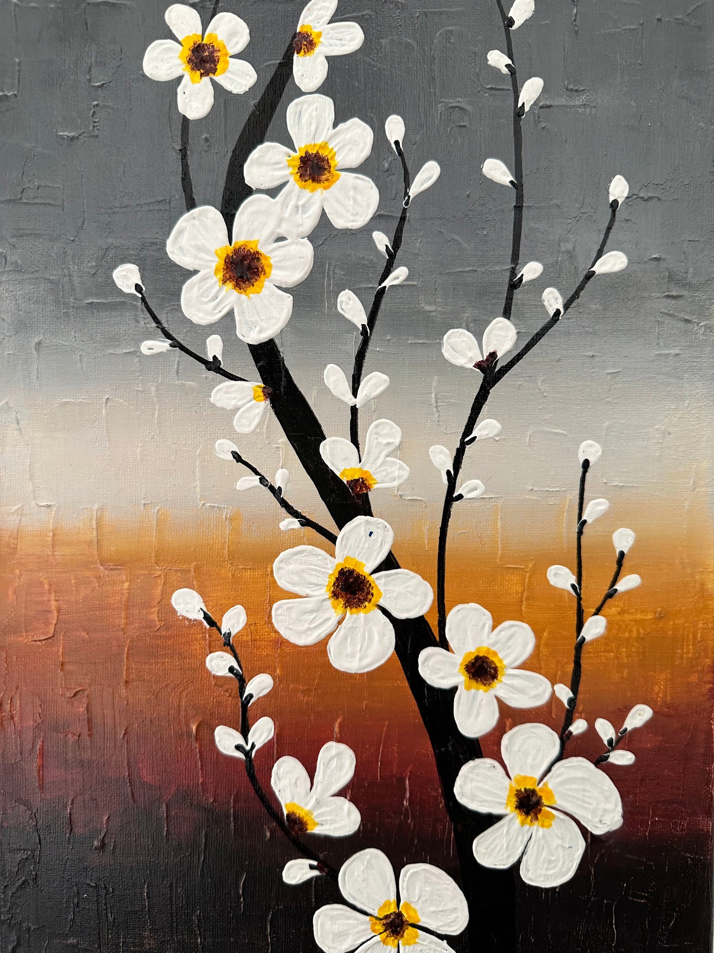 Whispering Blooms