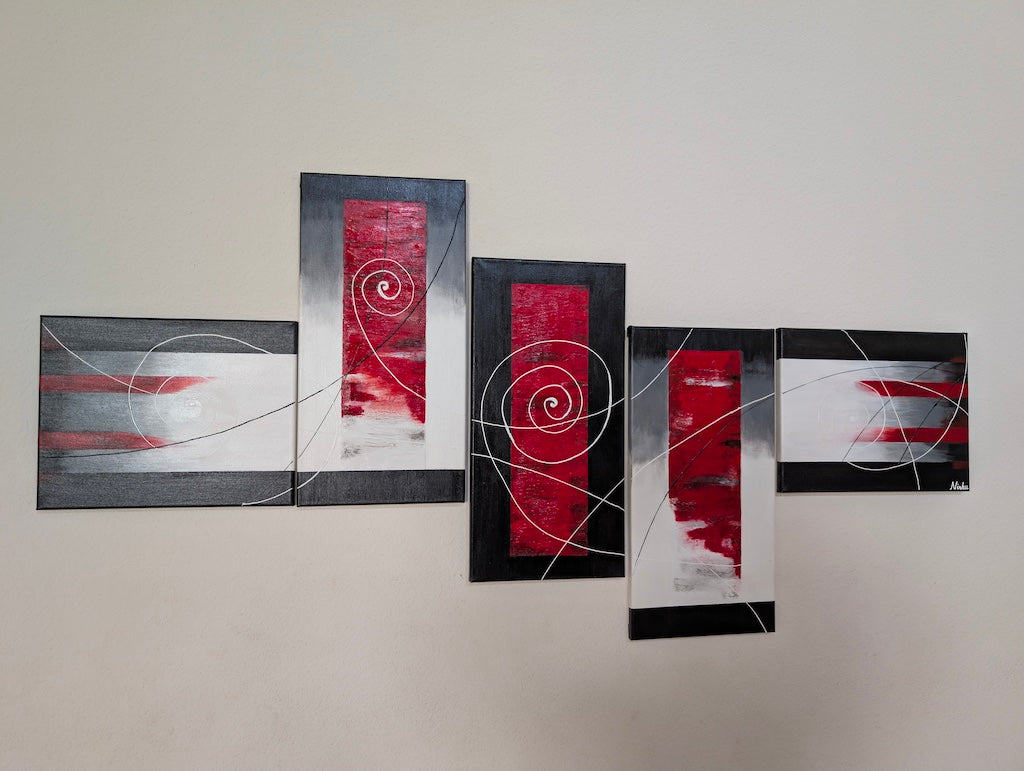 Dissonant Harmony