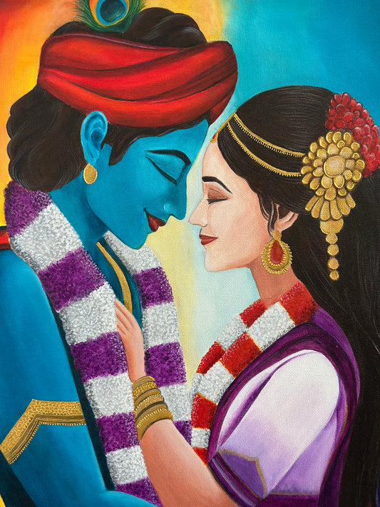Eternal Love