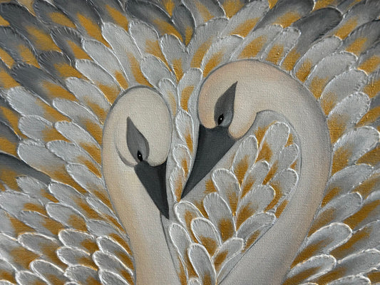 Twin flame