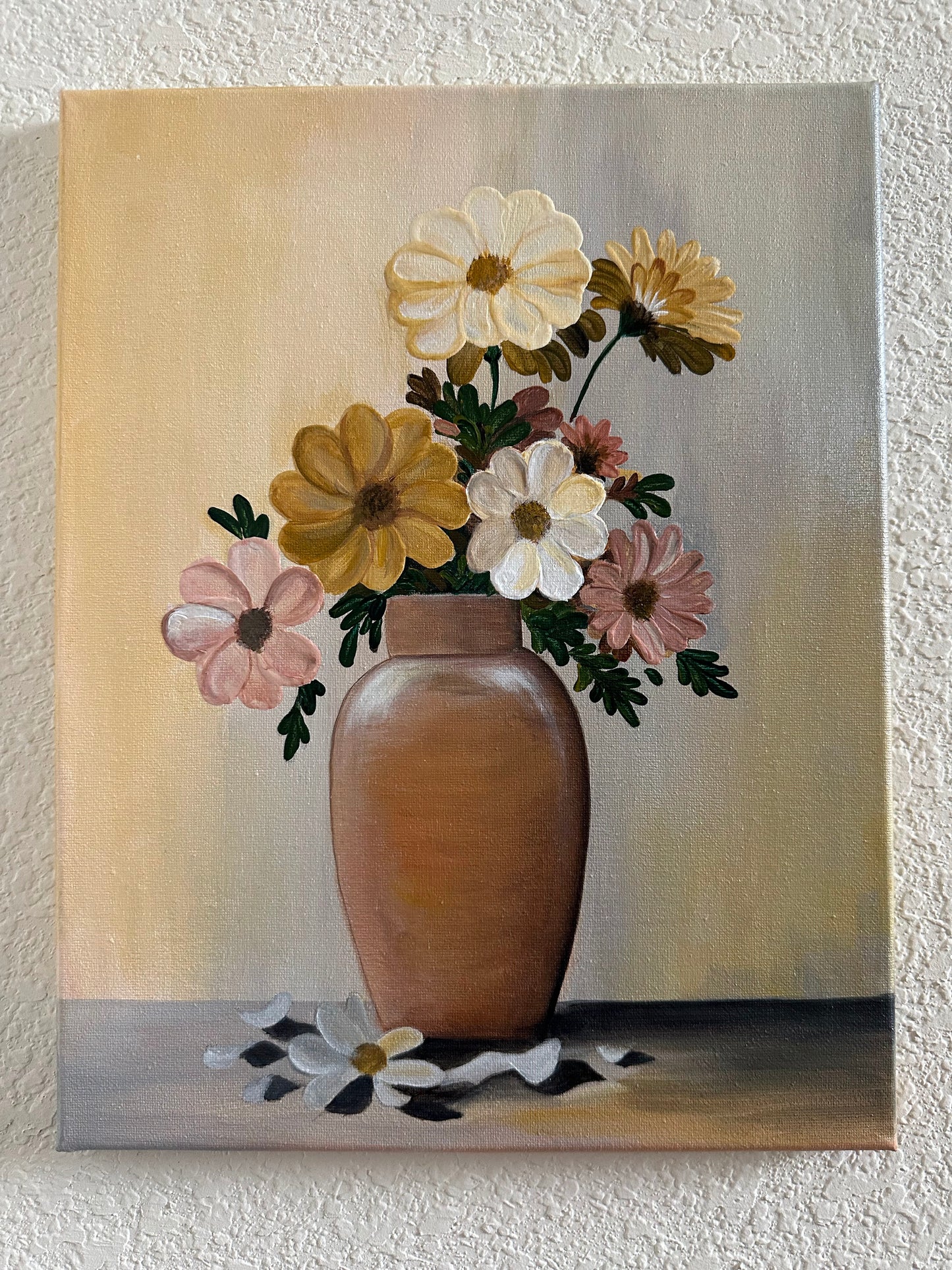 Soft and Rich Blooms