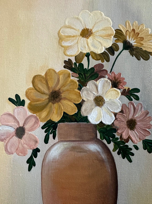 Soft and Rich Blooms