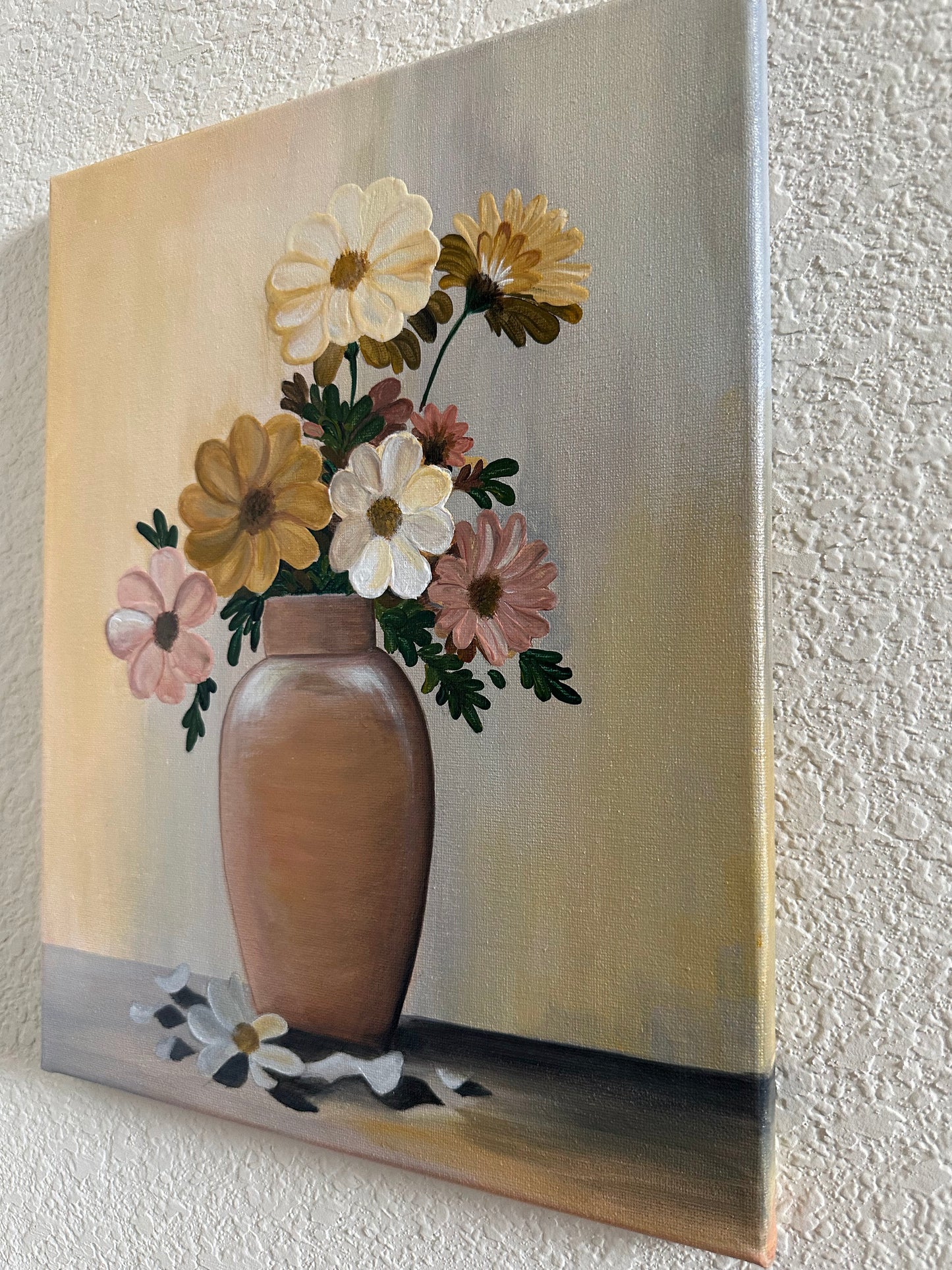 Soft and Rich Blooms