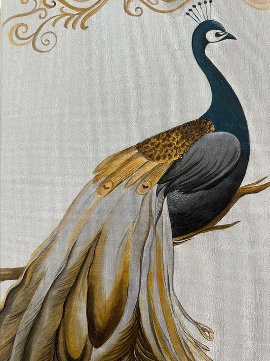 Regal Opulence