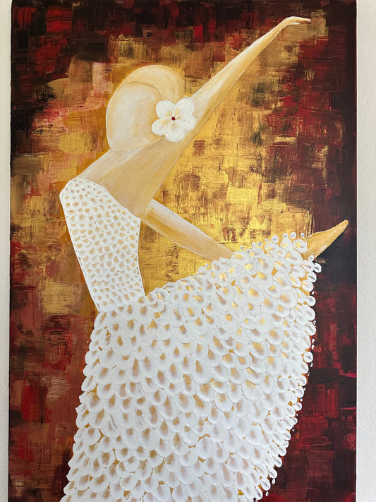 Graceful Elegance