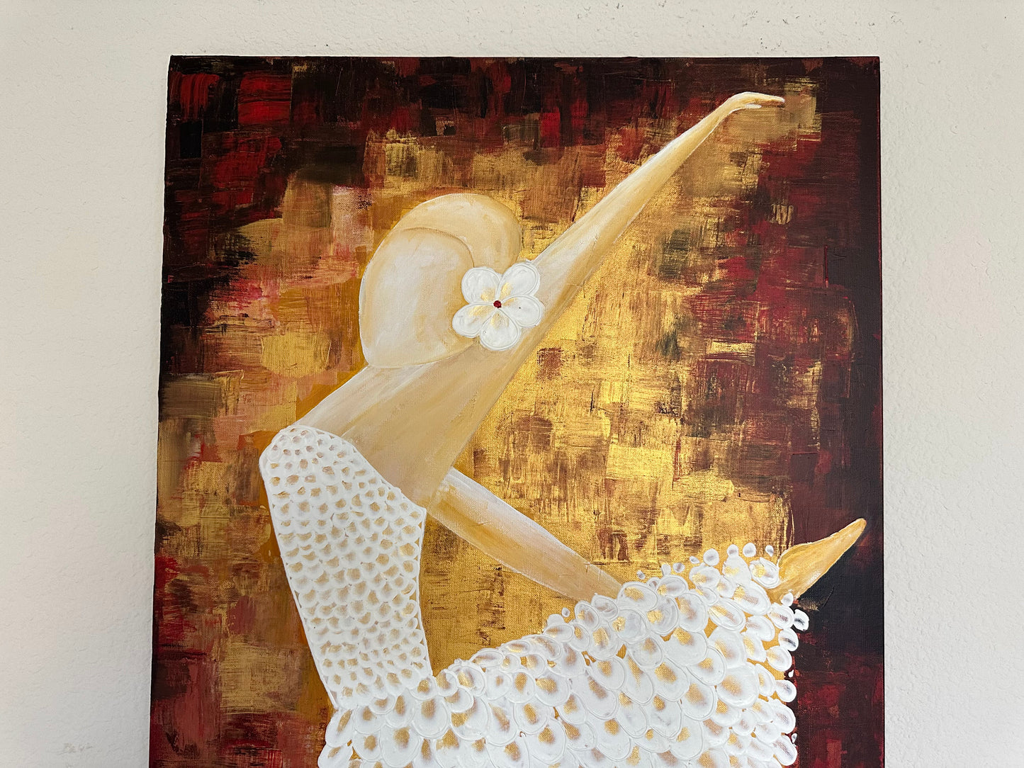 Graceful Elegance