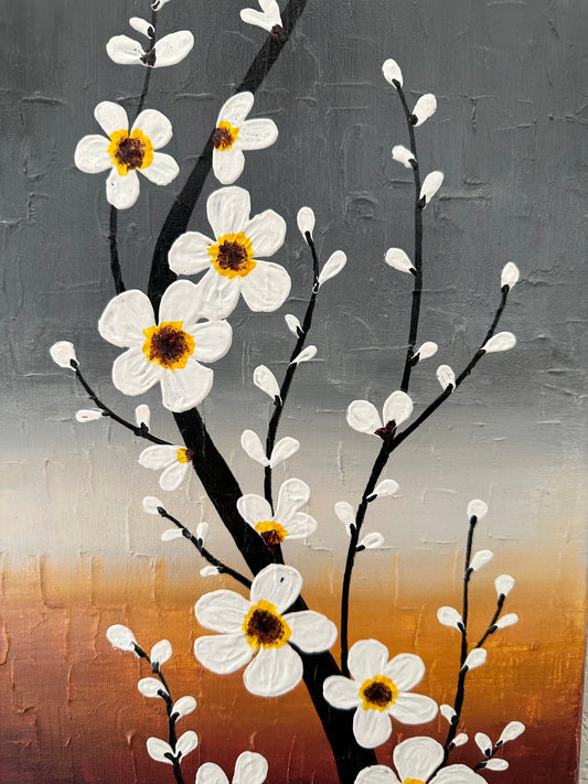 Whispering Blooms